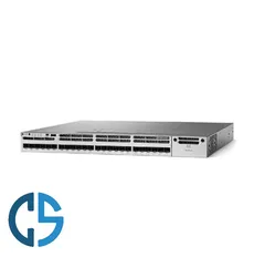 سوئیچ سیسکو مدل C3850-24XS-E